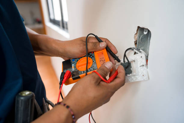 Best Residential Electrician Services  in Laguna Park, TX