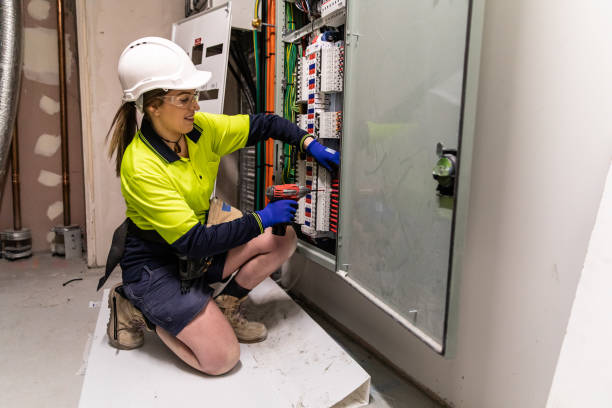Best Generator Installation Services  in Laguna Park, TX