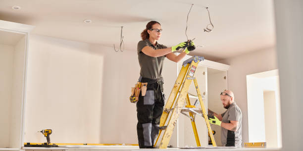 Best Electrical Rewiring Services  in Laguna Park, TX