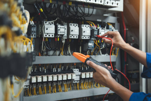Best Home Electrical Repair  in Laguna Park, TX