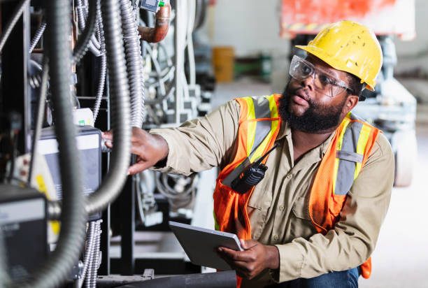 Best Licensed Electrician  in Laguna Park, TX