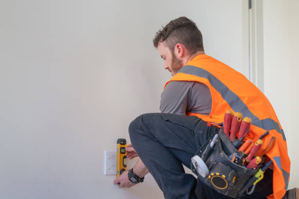 Best Local Electrician Companies  in Laguna Park, TX
