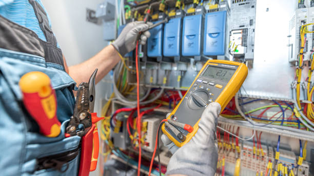 Best 24-Hour Electrician  in Laguna Park, TX