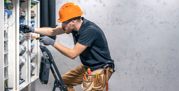 Best Electrical Contractors for Businesses  in Laguna Park, TX