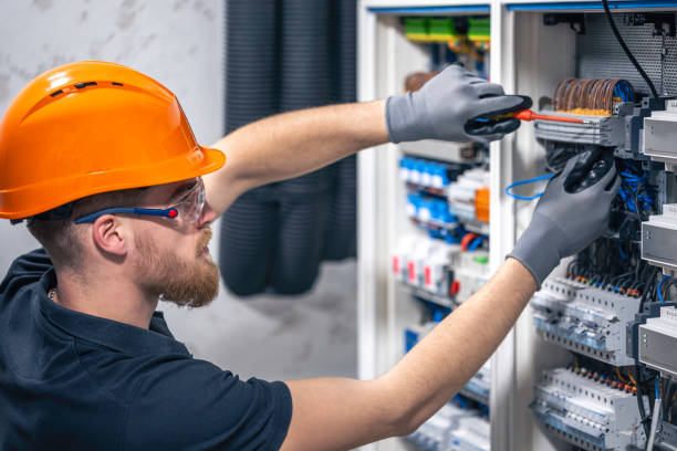 Best Affordable Electrical Installation  in Laguna Park, TX
